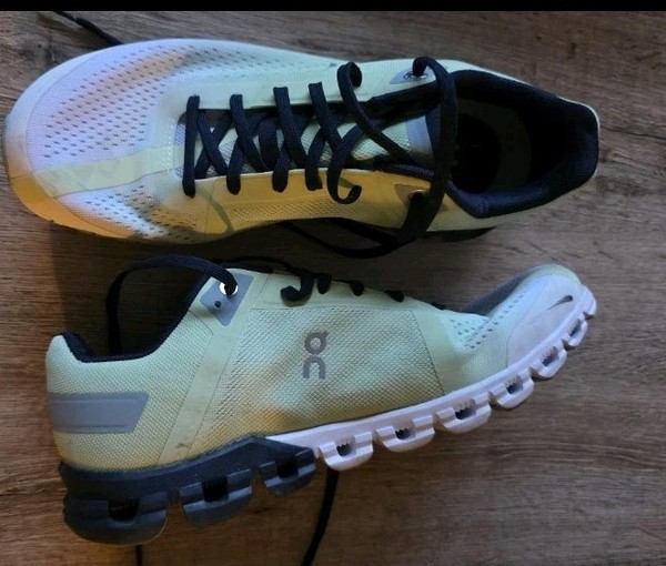 Women's sneakers size 41 used