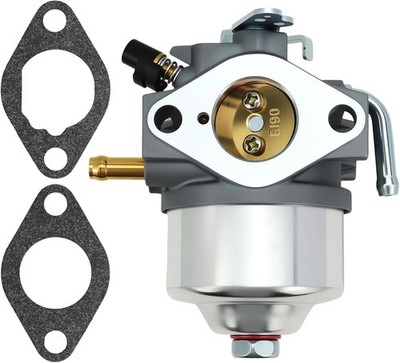 AM122006 Carburetor Compatible with John Deere Gator 4x2 Gator 6X4 Replaces AM18