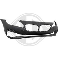 1240150 StoßFäNger Vorne FüR BMW 2 Active Tourer (F45)