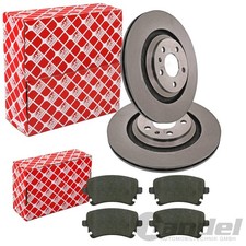 Kits de frein Audi S6