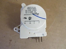 Absocold Refrigerator Defrost Timer  Part # TMDJ710KE9