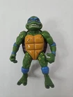 Playmates 1992 TMNT Movie Star Leonardo - Authentic Vintage Figure