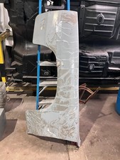1970 Ford Xl-galaxie Lhpassenger Side Fender Ec 1970 Ford Xl-galaxie Lhpassenger Side Fender Ec