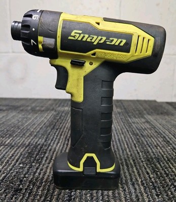 Snap-On Tools CTS825HV 1/4