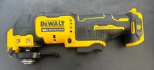 Dewalt 12V oscillating tool Dcs353b