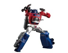 Transformers Masterpiece G Series MPG-09 Super Jinrai