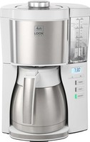 Melitta Sda Kaffeeautomat 1025-17 Ws Kaffeeautomaten 222476 Kaffeeautomat