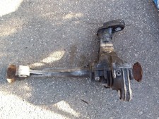 Carrier Front 3.6l Without Limited Slip Differential Fits 11-17 Touareg 1024648 Carrier Front 3.6l Without Limited Slip Differential Fits 11-17 Touareg 1024648