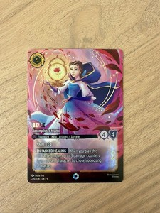 Disney Lorcana Belle | eBay