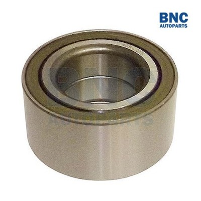 LPB Front Outer Wheel Bearing fits NISSAN ALMERA Classic 2006-2022