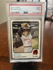 1973 Topps #220 Nolan Ryan PSA 2 (GD)