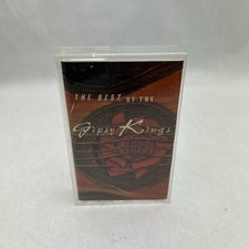 The Best of the Gipsy Kings
