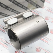 Pot d'échappement Lancia PHEDRA