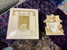 teddy bear photo frame