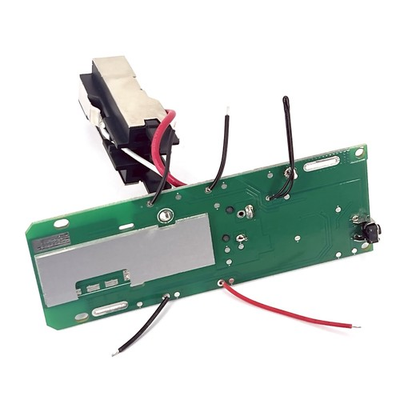 #ad 1* Li Ion Battery Charging Protection Circuit Board For RYOBI 18V RB18L4 P108 $18.17