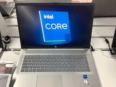 Notebook 17-cn2647ng, Silber, 17,3 Zoll, Full HD, IPS, - Wie neu 1#2734533