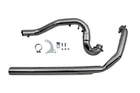 Crossover Exhaust Header Pipes for Harley-Davidson