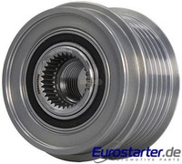 Riemenscheibe Lichtmaschine Pulley Neu - Oe-Ref. 535013210 FüR Ina Type