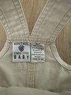 Vintage Scooby Doo Race Car Overalls — photo 2