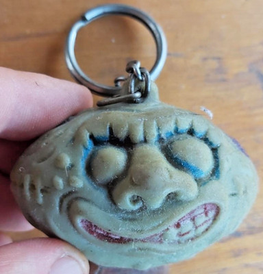 MADBALLS Knock-off Schlüsselanhänger / Key Chain, Vintage