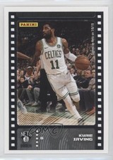 2019-20 Panini Sticker & Card Collection Kyrie Irving #51 8d2