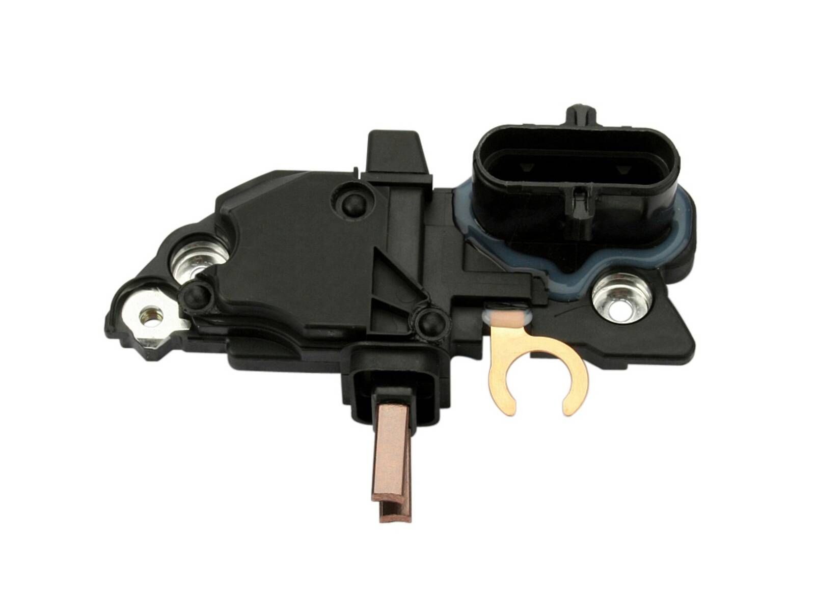 Régulateur DT Spare Parts 2.21002 de 24V pour l'alternateur de camion poid lourd