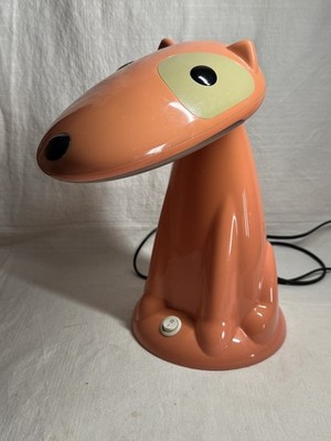 Philippe Starck table lamp Ralph design 90s