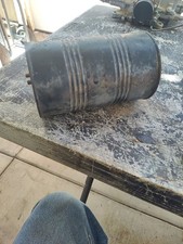 1964-65 Ford Thunderbird Vacuum Can. 1964-65 Ford Thunderbird Vacuum Can.