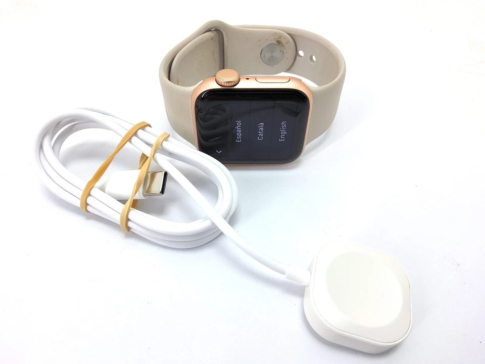 Apple Watch SE (2nd generation), foto 4 de 4
