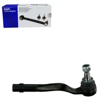 Delphi Steering Tie Rod End Right Outer For 2010-2015 Mercedes-Benz GLK350