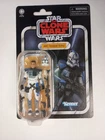 Star Wars The Clone Wars Vintage Collection Vc176 Arc Trooper Echo figure NEW