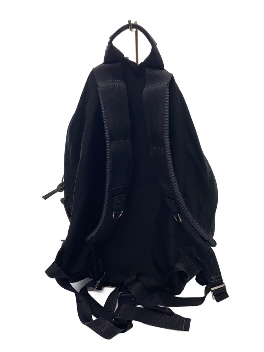 FREDRIK PACKERS Backpack -- BLK - image 3