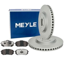 MEYLE PD Bremsscheiben 325mm Beläge Vorne für HYUNDAI TUCSON NX4A KIA SPORTAGE V