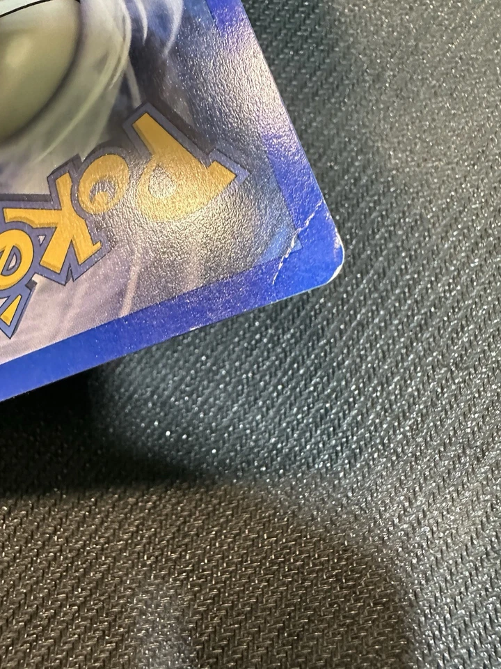 Rhydon 35/110 Legendary Collection Reverse Holo Pokemon Card - Image 3 of 3