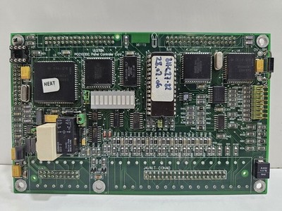 Rolls-Royce Ulstein Propeller AS PCC1030C Panel Controller Card