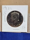 New Listing1976 S Kennedy Half Dollar Bicentennial (A)