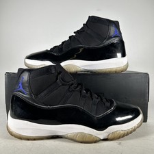 Size 10 - Jordan 11 Retro High Space Jam
