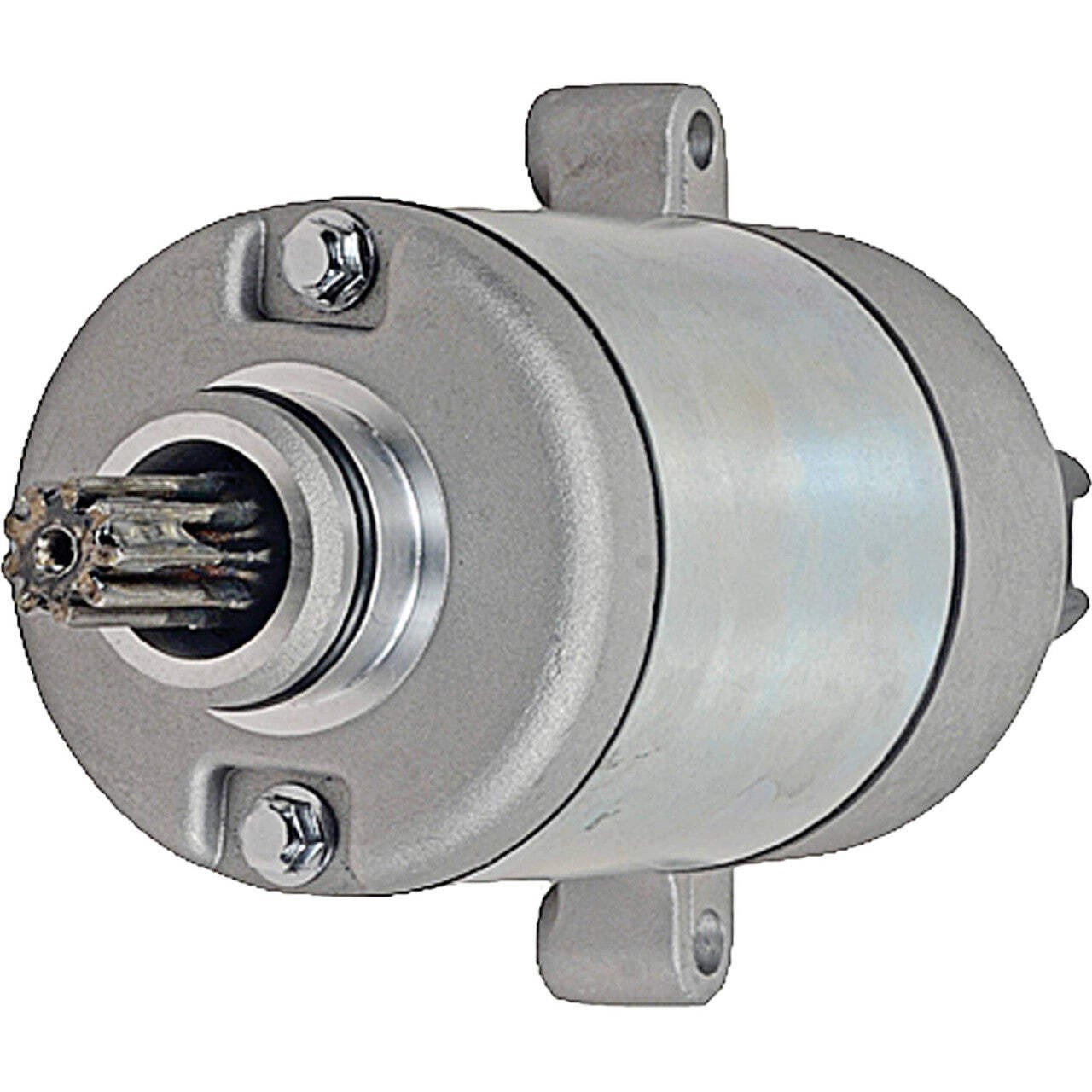 Yamaha Grizzly Kodiak YFM550 YFM700 (09-19) ATV UTV Starter Motor 28P-81890