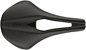 Fizik Tempo Argo R5 Alloy Rail 150mm Black