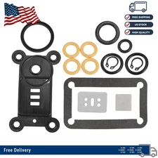 NEW Air Section Repair Kit 637141 For Ingersoll Rand ARO Diaphragm Pump
