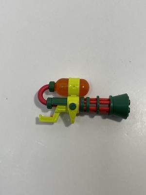 Splatoon Mini Gun Nintendo Splatoon Mini Gun 3inch | eBay