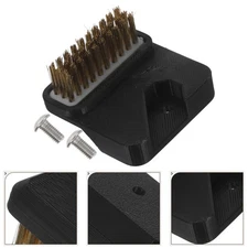 3 Cleaning Kit 3d Printer Nozzle Cleaner Filament Extruder Tools