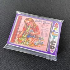Silly CDs - 33 Card Set! - 2001 Music Spoof T...