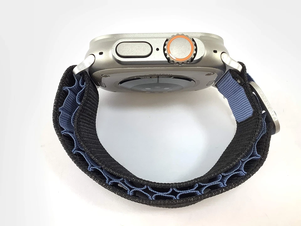 Apple Watch Ultra, foto 3 de 5