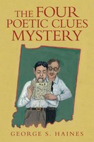 George S. Haines | The Four Poetic Clues Mystery | Taschenbuch | Englisch (2020)