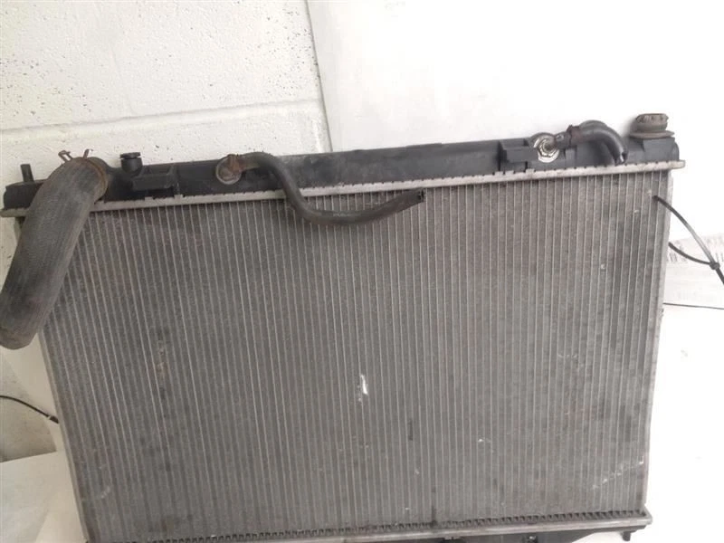 RADIADOR compatible con Nissan Quest 2004-2009 OEM Foto 2 de 4