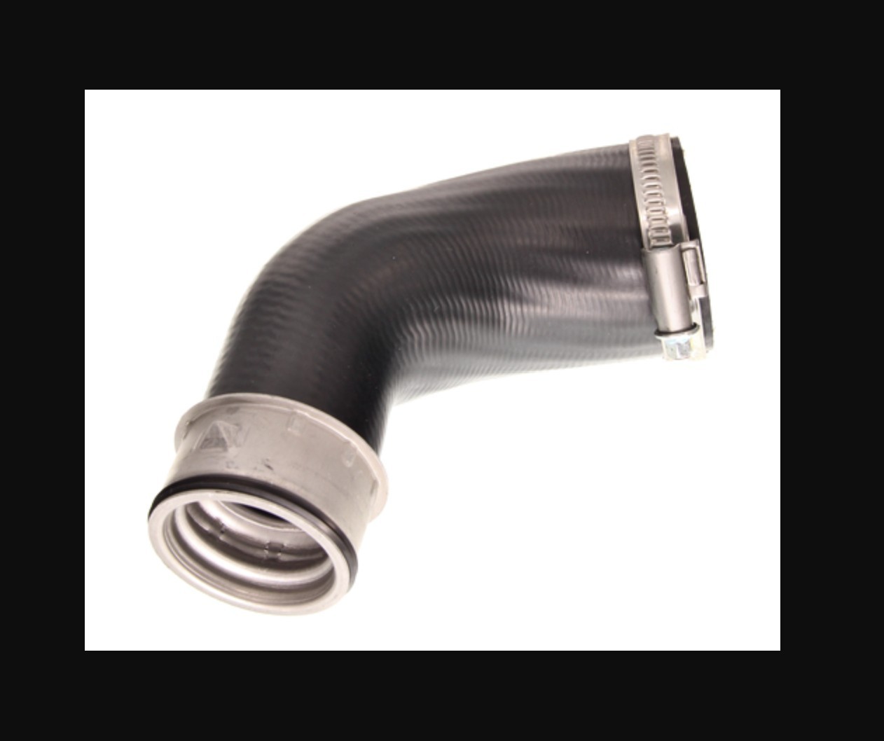 CHARGE AIR HOSE 68-0120 FOR SKODA SUPERB/II OCTAVIA/Combi LAURA VW BORA/JETTA - Image 3