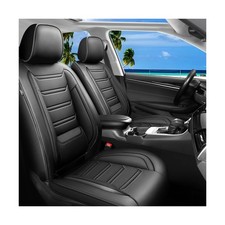Fit HR-V Car Seat Covers for Select HRV 2016-2025 2026 LX/EX/EXL/Sport ...