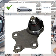 1x Lemförder Trag-/Führungsgelenk PEUGEOT 306 Schrägheck (7A, 7C, N3, N5) 1.6