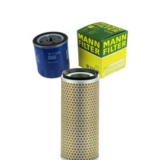 Filtre à air Daf 400